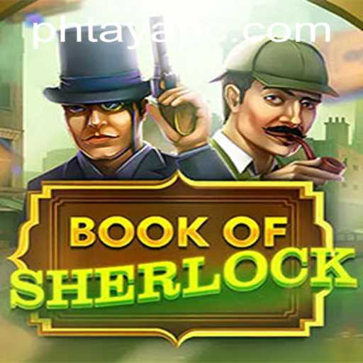 BookOfSherlock: Unearthing Mysteries Through the Lens of Phtaya
