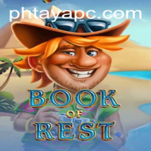 Exploring the Fascinating World of BookofRest and the Enigma of Phtaya
