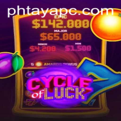 CycleofLuck: A Thrilling Journey into the World of Phtaya