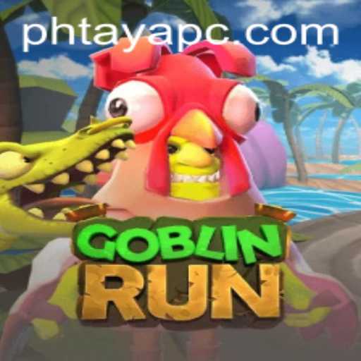 Explore GoblinRun: The Adventurer's Escape