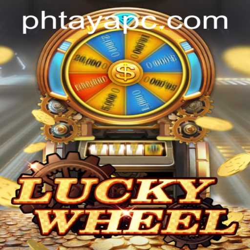 Exploring LuckyWheel