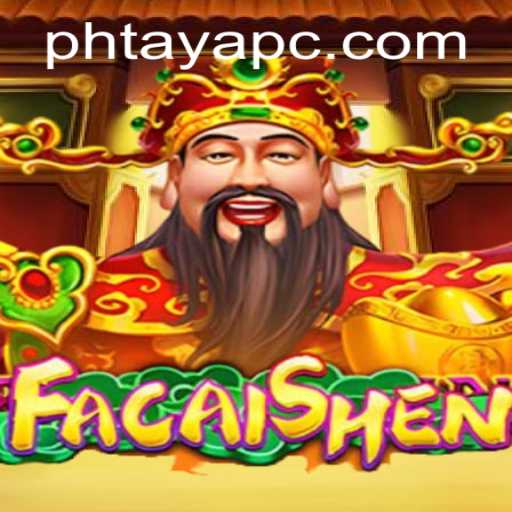Exploring the Exciting World of FaCaiShen: A Journey into Phtaya
