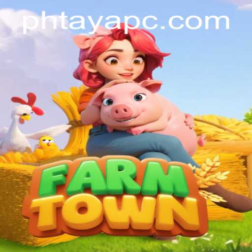 Exploring the Vibrant World of FarmTown with Phtaya