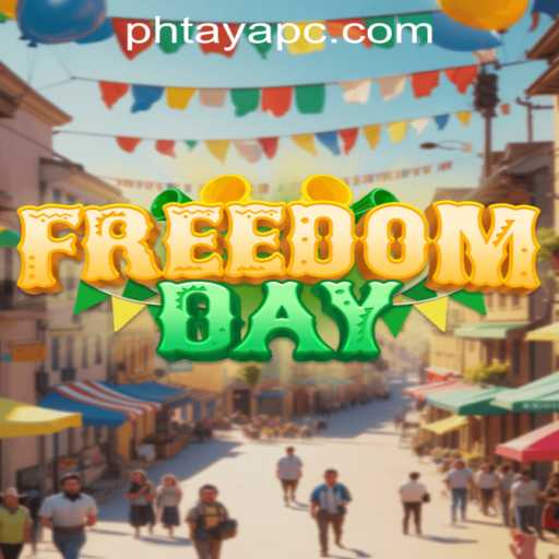 Unveiling FreedomDay: The New Role-Playing Game Taking the World by Storm