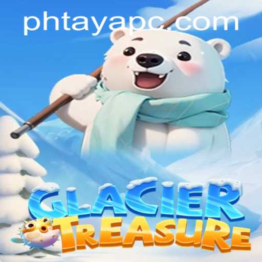 Discover the Adventure of GlacierTreasure: Unveiling the Mysteries Amidst Icy Peaks with Phtaya