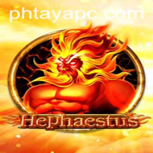 Exploring the Mythical World of Hephaestus and the Intriguing Concept of Phtaya