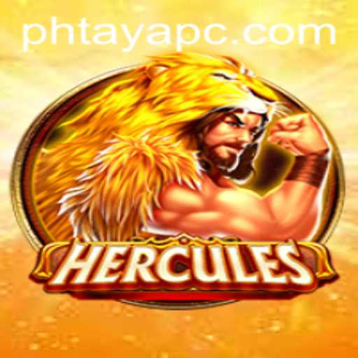 Hercules Adventure: The New Game Taking the World by Storm