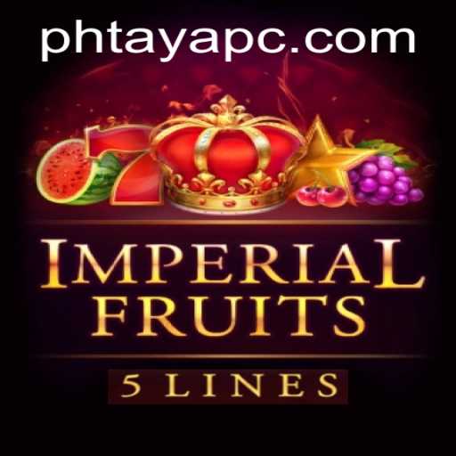 Explore ImperialFruits5: A Mesmerizing Gaming Experience
