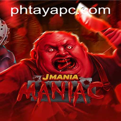 JManiaManiac: Exploring the Game-Changing World of 'phtaya'