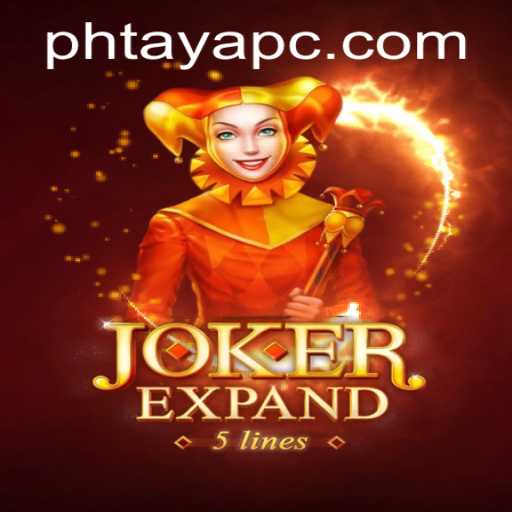Discover the Exciting World of JokerExpand: A Thrilling Game with Phtaya Dynamics