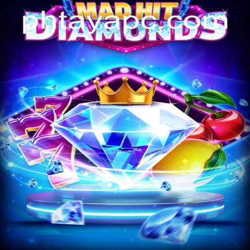 MadHitDiamonds: Adventure and Strategy Unleashed