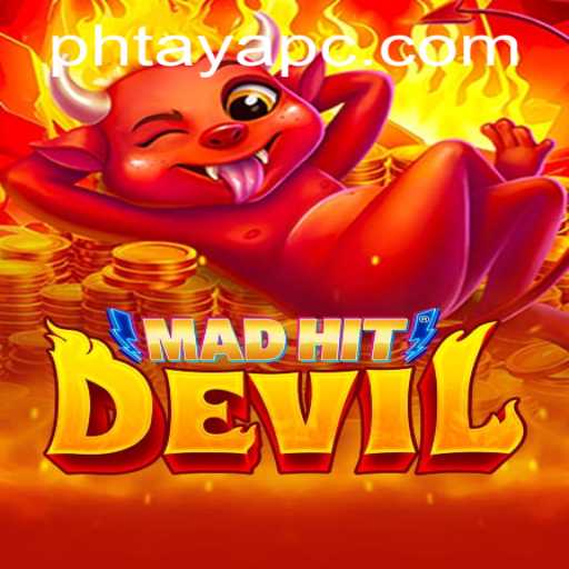 Exploring MadHitDevil: The Ultimate Gaming Experience