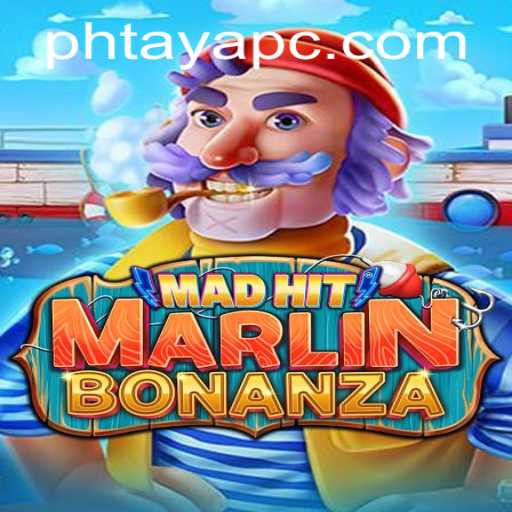 MadHitMarlinBonanza: Unveiling an Aquatic Adventure with Phtaya