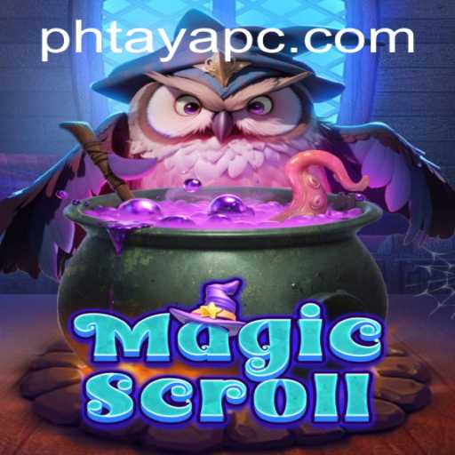 MagicScroll: Exploring the Enchanting World of 'MagicScroll' Game