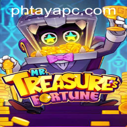 Exploring the Enigmatic World of MrTreasuresFortune: A New Gaming Adventure