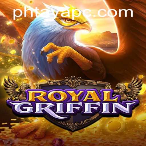Discovering RoyalGriffin: The Game Redefining Strategic Play with Phtaya