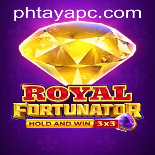 Exploring the Enchanting World of Royalfort: The Game of Phtaya