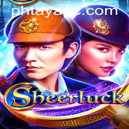 The Mysterious World of Sheerluck