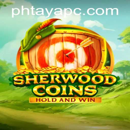 Exploring SherwoodCoins: The Adventure of Strategy and Skill