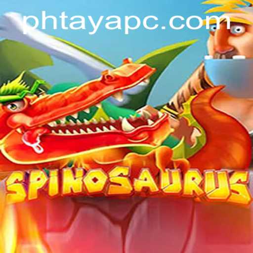 Spinosaurus: A Thrilling Adventure into the World of Phtaya