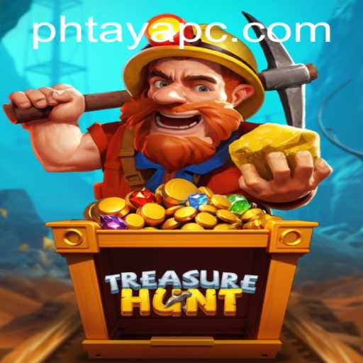 Explore the Exciting World of TreasureHunt: A Comprehensive Guide