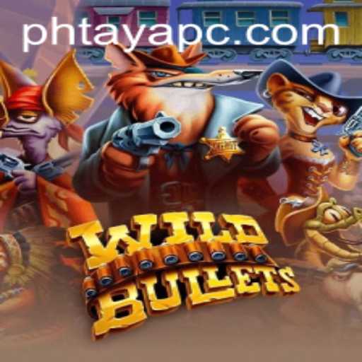 Exploring the Thrilling World of WildBullets and Unraveling the Mystery of Phtaya